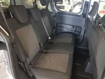 Miniatura Ford Tourneo