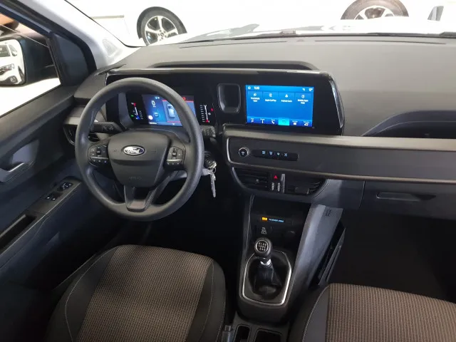 Ford Tourneo  de segunda Mano en Málaga