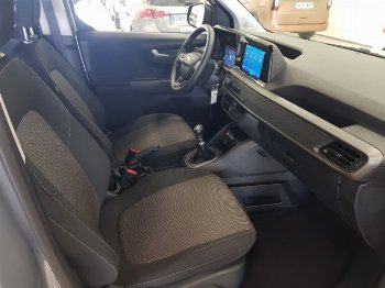 Miniatura Ford Tourneo