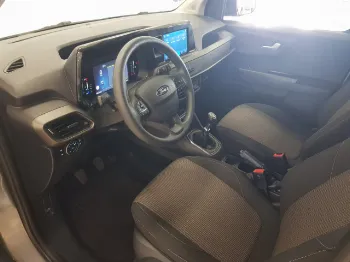 Miniatura Ford Tourneo