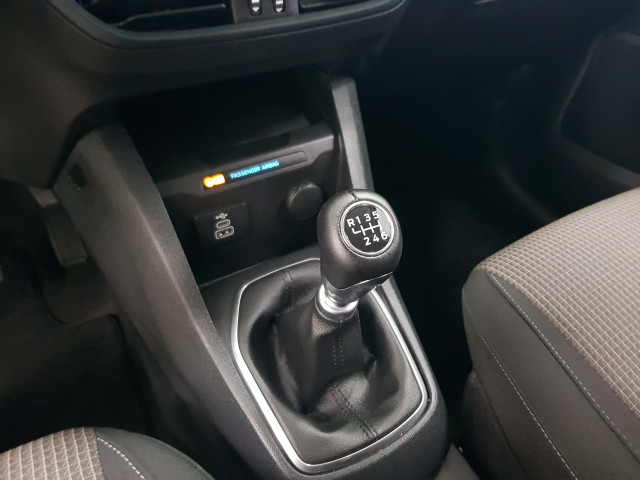 Ford Tourneo  de segunda Mano en Málaga