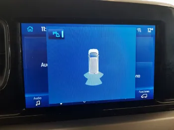 Miniatura Ford Tourneo