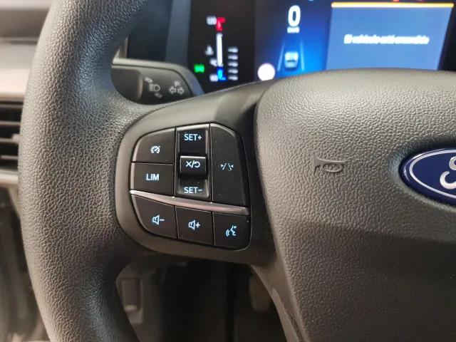 Ford Tourneo  de segunda Mano en Málaga