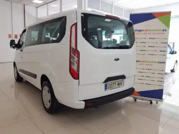 Miniatura Ford TRANSIT