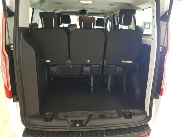 Ford TRANSIT  de segunda Mano en Málaga