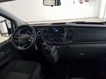 Miniatura Ford Transit