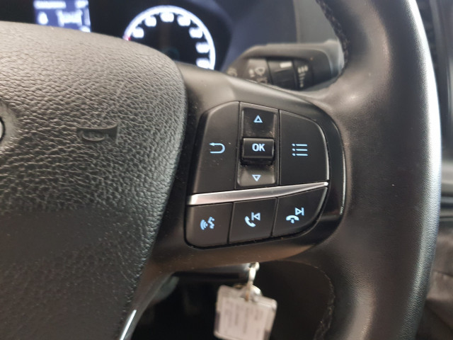 Ford Transit  de segunda Mano en Málaga