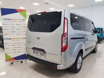 Miniatura Ford Transit