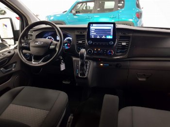 Miniatura Ford Transit