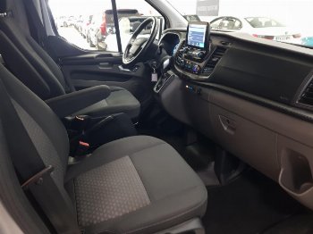 Miniatura Ford Transit