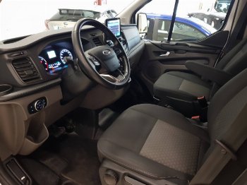 Miniatura Ford Transit