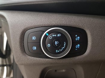 Miniatura Ford Transit