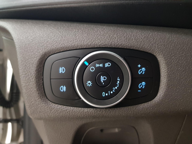 Ford Transit  de segunda Mano en Málaga