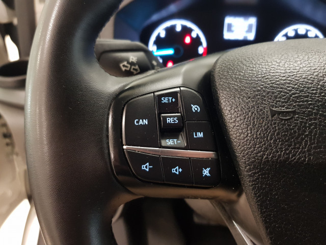 Ford Transit  de segunda Mano en Málaga