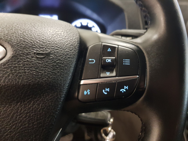 Ford Transit  de segunda Mano en Málaga