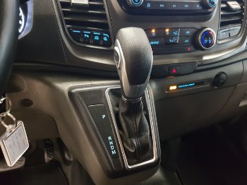 Miniatura Ford Transit