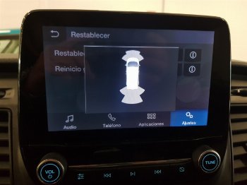 Miniatura Ford Transit