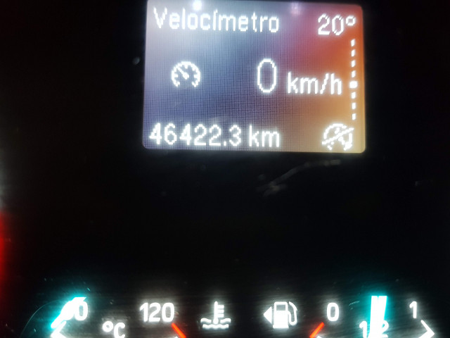 Ford Transit  de segunda Mano en Málaga