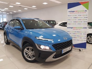Miniatura Hyundai Kona