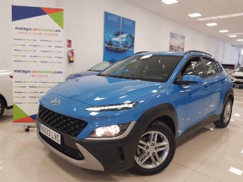 Miniatura Hyundai Kona