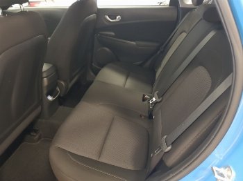 Miniatura Hyundai Kona