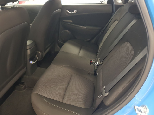 Hyundai Kona  de segunda Mano en Málaga