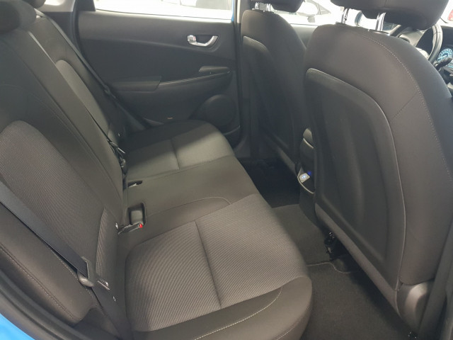 Hyundai Kona  de segunda Mano en Málaga
