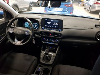 Miniatura Hyundai Kona