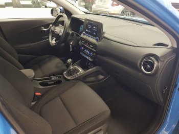 Miniatura Hyundai Kona