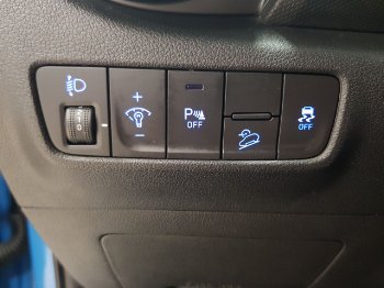 Miniatura Hyundai Kona