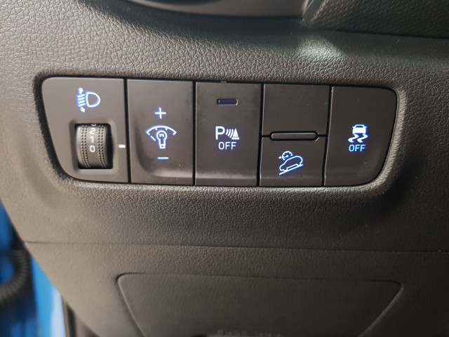 Hyundai Kona  de segunda Mano en Málaga