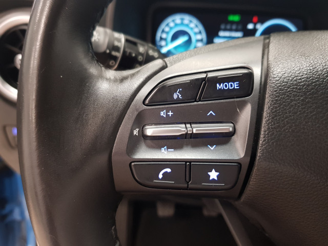 Hyundai Kona  de segunda Mano en Málaga