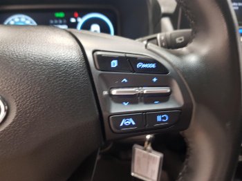 Miniatura Hyundai Kona