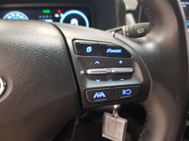 Hyundai Kona  de segunda Mano en Málaga