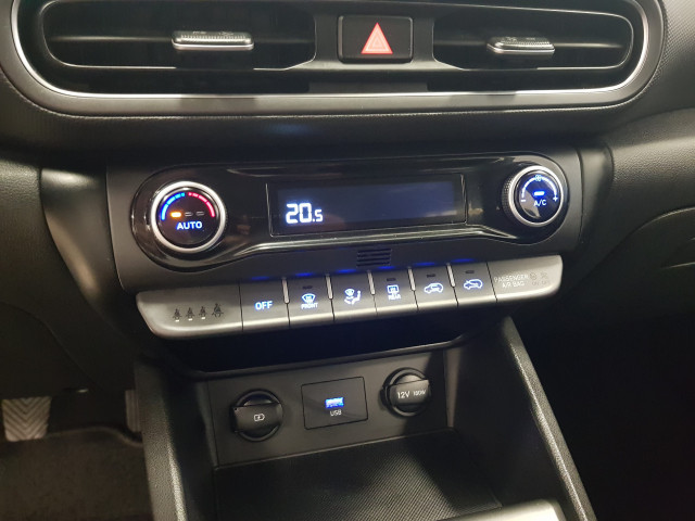 Hyundai Kona  de segunda Mano en Málaga