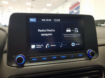 Miniatura Hyundai Kona