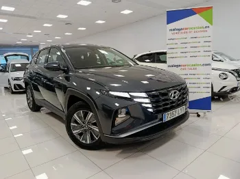 Thumbnail Hyundai TUCSON