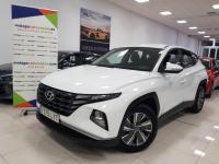 Miniatura Hyundai Tucson