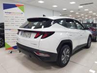 Miniatura Hyundai Tucson