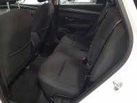 Miniatura Hyundai Tucson