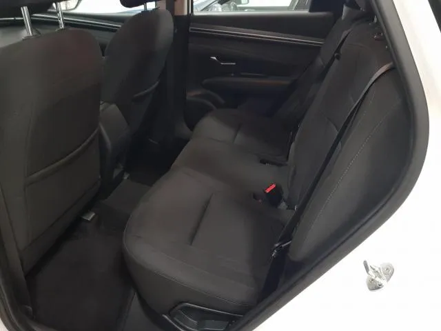 Hyundai Tucson  de segunda Mano en Málaga