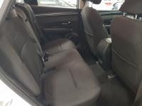 Miniatura Hyundai Tucson