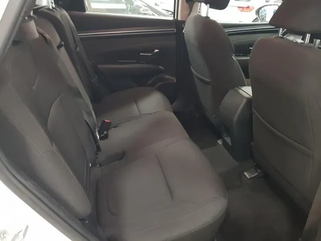 Hyundai Tucson  de segunda Mano en Málaga