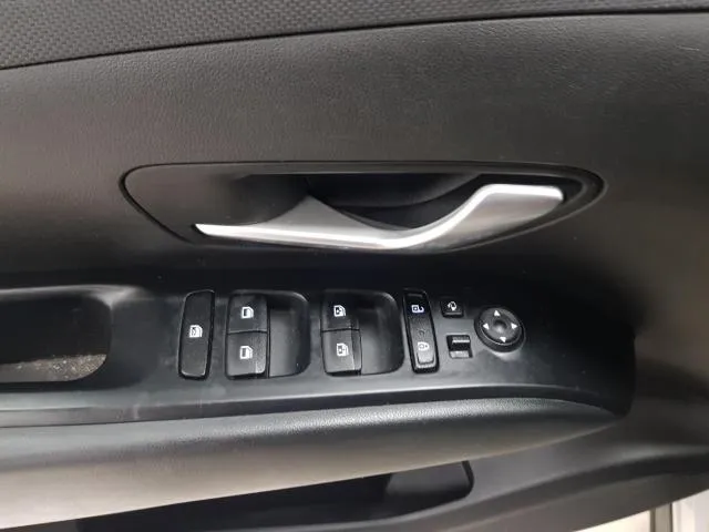 Hyundai Tucson  de segunda Mano en Málaga