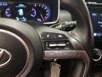 Miniatura Hyundai Tucson