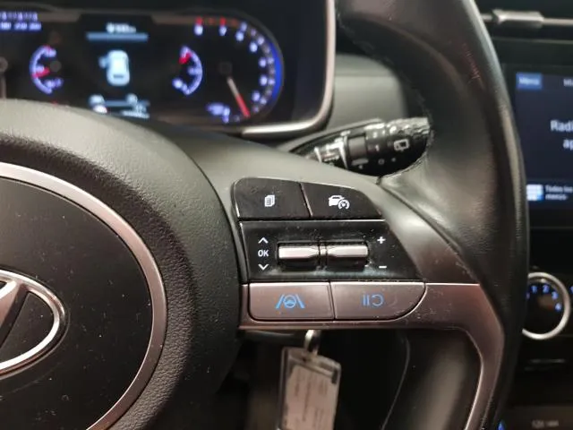 Hyundai Tucson  de segunda Mano en Málaga