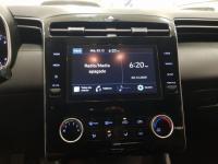 Miniatura Hyundai Tucson