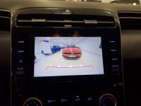 Miniatura Hyundai Tucson