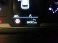 Miniatura Hyundai Tucson