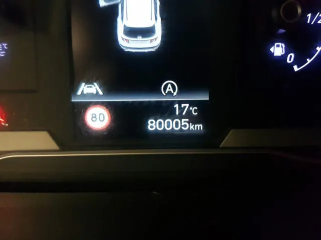 Hyundai Tucson  de segunda Mano en Málaga